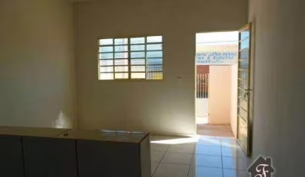 Casa com 2 quartos à venda na Rua Geraldo de Jesus Boscolo, Jardim Santa Clara (Nova Veneza), Sumaré, 70 m2 por R$ 270.000