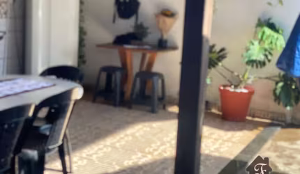 Casa com 2 quartos à venda na Rua Paineira, Alto de Pinheiros, Paulínia, 90 m2 por R$ 350.000
