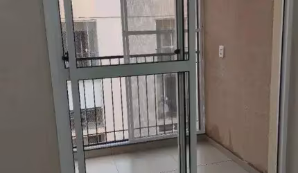 Apartamento com 2 quartos à venda na Rua Júlio Tim, 396, Jardim Ipaussurama, Campinas, 48 m2 por R$ 244.000