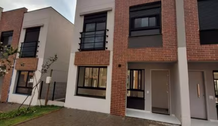 Casa em condomínio fechado com 3 quartos à venda na Avenida Constante Pavan, 962, Betel, Paulínia, 92 m2 por R$ 787.000