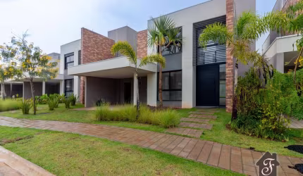 Casa em condomínio fechado com 3 quartos à venda na Rodovia Dom Pedro I, Bairro das Palmeiras, Campinas, 269 m2 por R$ 3.050.000