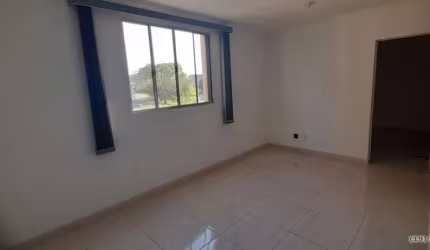 Apartamento com 2 quartos à venda na Rua Severo Gomes, 44, Conjunto Habitacional Parque Itajaí, Campinas, 59 m2 por R$ 180.000
