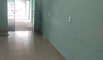 Casa com 2 quartos à venda na Rua Darcy de Siqueira, Residencial Portal Bordon II, Sumaré, 72 m2 por R$ 232.000