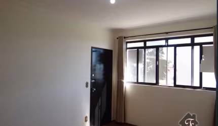 Apartamento com 3 quartos à venda na Rua Espanha, 365, Vila Rossi Borghi e Siqueira, Campinas, 81 m2 por R$ 310.000