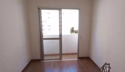 Apartamento com 2 quartos à venda na Rua Francisco Bueno Lacerda, 220, Jardim Dom Vieira, Campinas, 67 m2 por R$ 280.000