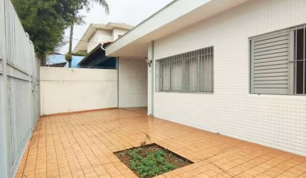 Casa com 2 quartos à venda na Rua Carlos Gerin, Jardim Chapadão, Campinas, 133 m2 por R$ 584.000