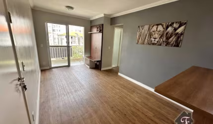 Apartamento com 2 quartos à venda na Rua Maria Aparecida de Camargo Romão, 315, Jardim Nova Hortolândia I, Hortolândia, 49 m2 por R$ 265.000