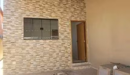 Casa com 2 quartos à venda na Rua Pedrina Oliveira da Cunha, Jardim Terras de Santo Antônio, Hortolândia, 95 m2 por R$ 300.000