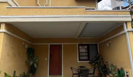 Casa em condomínio fechado com 2 quartos à venda na Rua Benedito de Moraes, 115, Jardim Bela Vista, Sumaré, 100 m2 por R$ 425.000