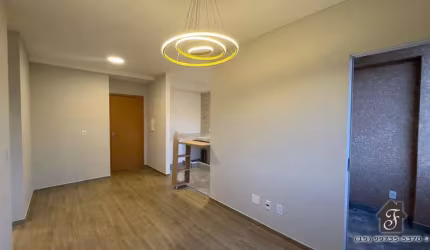 Apartamento com 2 quartos à venda na Rua Ariovaldo Luís Mazon, 81, Chácara Santa Antonieta (Nova Veneza), Sumaré, 79 m2 por R$ 223.000