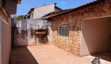 Casa com 3 quartos à venda na Rua José Trani, Parque Via Norte, Campinas, 200 m2 por R$ 485.000