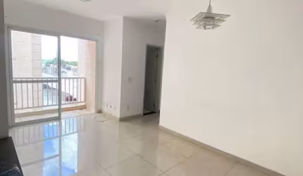 Apartamento com 2 quartos à venda na Rua Antônio Fernandes Leite, 1040, Jardim Santa Izabel, Hortolândia, 47 m2 por R$ 370.000
