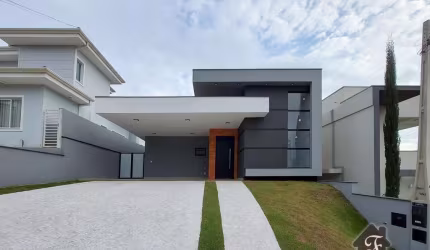 Casa em condomínio fechado com 3 quartos para alugar na Rua Leonilda Bassan Bolini, 19, Swiss Park, Campinas, 200 m2 por R$ 12.000