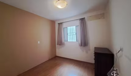 Casa com 2 quartos à venda na Rua Proença, Bosque, Campinas, 74 m2 por R$ 280.000