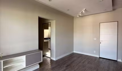 Apartamento com 2 quartos à venda na Avenida Coaciara, 1251, Parque Dom Pedro II, Campinas, 69 m2 por R$ 296.000