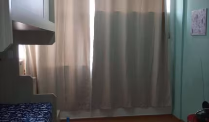 Kitnet / Stúdio à venda na Rua Regente Feijó, 371, Centro, Campinas, 35 m2 por R$ 160.000