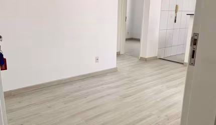 Apartamento com 2 quartos à venda na Avenida Brasília, 1760, Vila Monte Alegre, Paulínia, 43 m2 por R$ 265.000