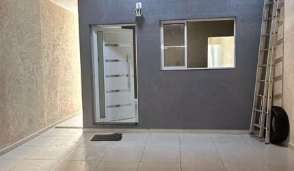 Casa com 2 quartos à venda na Rua João Muniz do Nascimento, Jardim Lisa, Campinas, 100 m2 por R$ 350.000