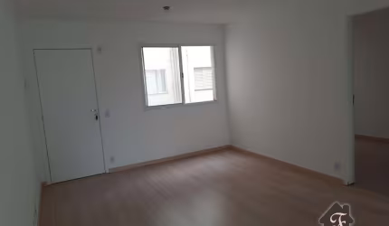 Apartamento com 2 quartos à venda na Rua Francisco Braz do Prado, 1142, Parque Bom Retiro, Paulínia, 49 m2 por R$ 220.000