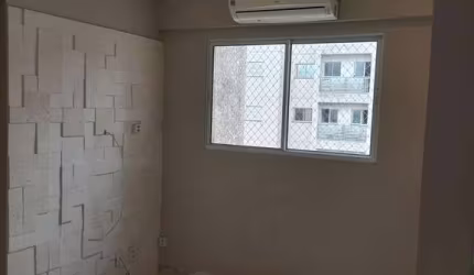 Apartamento com 2 quartos à venda na Rua Raphael Perissinotto, 197, João Aranha, Paulínia, 46 m2 por R$ 340.000