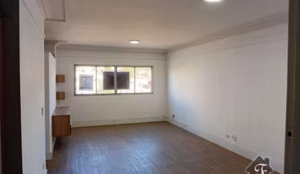Apartamento com 3 quartos à venda na Avenida Princesa D'Oeste, 1748, Jardim Paraíso, Campinas, 100 m2 por R$ 437.000