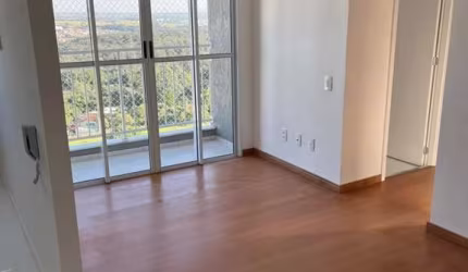 Apartamento com 2 quartos à venda na Rua Cônego Haroldo Niero, 57, Jardim das Cerejeiras, Campinas, 47 m2 por R$ 380.000