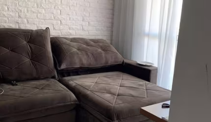 Apartamento com 2 quartos para alugar na Rua José Moscardini, 65, Jardim Nossa Senhora de Fátima, Hortolândia, 58 m2 por R$ 1.730