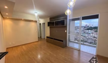 Apartamento com 3 quartos para alugar na Avenida Nélsia Vannucci, 105, Loteamento Chácara Prado, Campinas, 78 m2 por R$ 3.500
