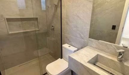 Casa em condomínio fechado com 4 quartos à venda no Alphaville Dom Pedro, Campinas , 370 m2 por R$ 3.800.000