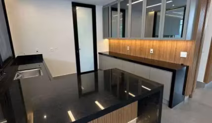 Casa em condomínio fechado com 4 quartos à venda no Alphaville Dom Pedro 2, Campinas , 398 m2 por R$ 4.400.000