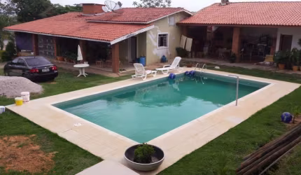 Casa com 4 quartos à venda no Altos da Bela Vista, Indaiatuba , 250 m2 por R$ 1.250.000