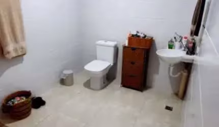 Apartamento com 1 quarto à venda no Balneario Tropical, Paulínia , 60 m2 por R$ 290.000