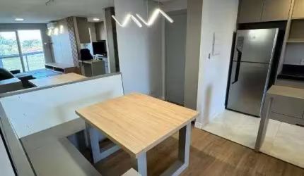 Apartamento com 3 quartos à venda no Balneario Tropical, Paulínia , 80 m2 por R$ 650.000