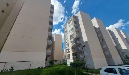 Apartamento com 3 quartos à venda na Avenida Nelson Rubini, 570, Balneario Tropical, Paulínia, 80 m2 por R$ 640.000