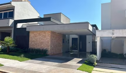 Casa em condomínio fechado com 3 quartos à venda no Betel, Paulínia , 170 m2 por R$ 1.550.000