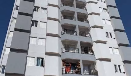 Apartamento com 3 quartos à venda no Jardim Chapadão, Campinas , 87 m2 por R$ 550.000