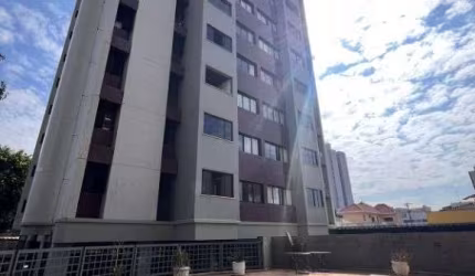 Apartamento com 3 quartos à venda no Bonfim, Campinas , 75 m2 por R$ 427.000