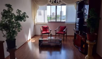 Apartamento com 2 quartos à venda na Rua Barão de Jaguara, 161, Bosque, Campinas, 84 m2 por R$ 385.000
