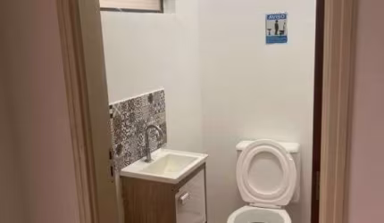 Sala comercial à venda no Bosque, Campinas , 225 m2 por R$ 640.000