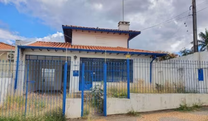 Casa com 4 quartos à venda no Botafogo, Campinas , 15704 m2 por R$ 480.000