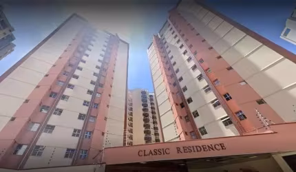 Apartamento com 3 quartos à venda na Rua Comendador Luiz José Pereira de Queiroz, 171, Botafogo, Campinas, 88 m2 por R$ 730.000