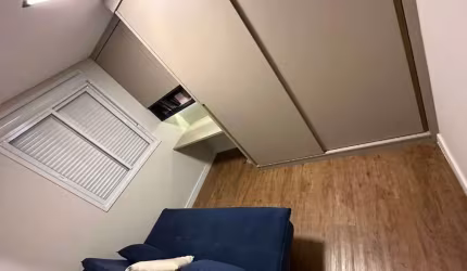 Apartamento com 2 quartos à venda no Botafogo, Campinas , 55 m2 por R$ 575.000