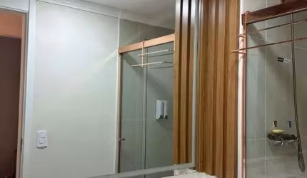 Apartamento com 2 quartos à venda no Botafogo, Campinas , 55 m2 por R$ 593.000