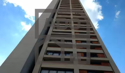 Apartamento com 1 quarto à venda na Rua Coronel Quirino, 315, Cambuí, Campinas, 51 m2 por R$ 450.000