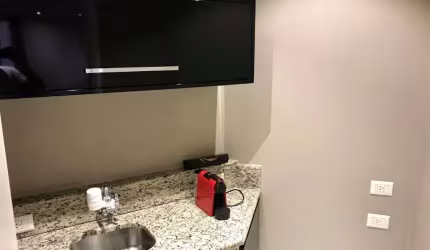 Apartamento com 4 quartos à venda no Cambuí, Campinas  por R$ 5.299.000