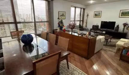 Cobertura com 4 quartos à venda no Cambuí, Campinas , 320 m2 por R$ 2.600.000