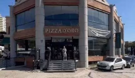 Sala comercial para alugar na Rua Coronel Francisco Andrade Coutinho, 341, Cambuí, Campinas, 842 m2 por R$ 60.000