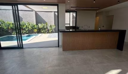 Casa em condomínio fechado com 3 quartos à venda no Loteamento Caminhos de San Conrado (Sousas), Campinas , 215 m2 por R$ 1.890.000
