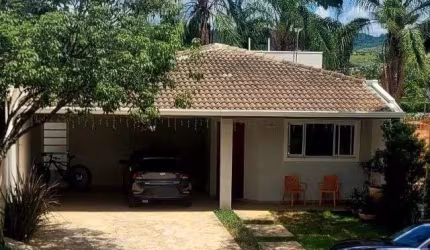 Casa em condomínio fechado com 3 quartos à venda na Rua João Joanin Tordin, 355, Vila Capuava, Valinhos, 137 m2 por R$ 1.100.000