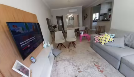 Casa em condomínio fechado com 3 quartos à venda no Cascata, Paulínia , 165 m2 por R$ 920.000